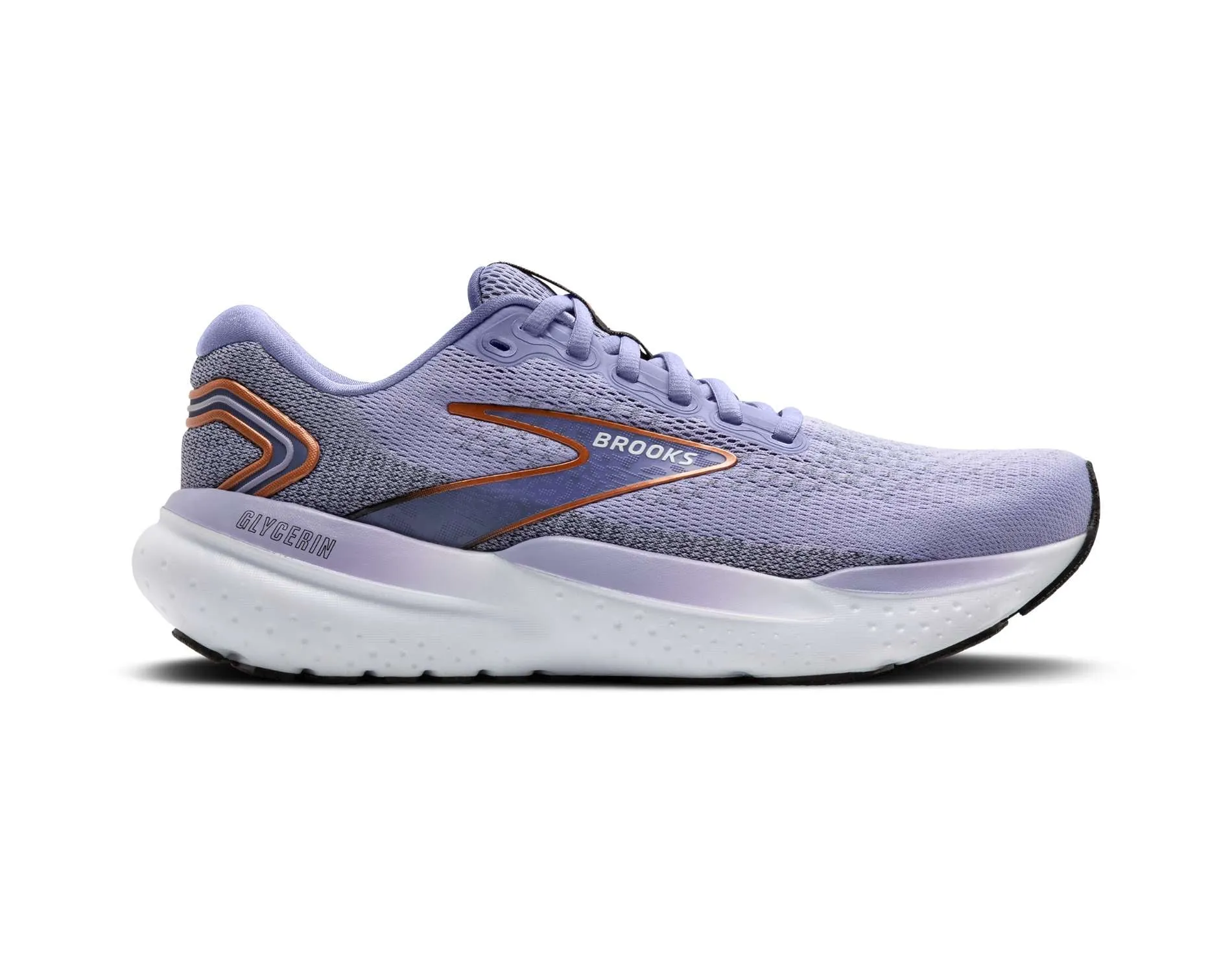 Schuhe Brooks Brooks Glycerin 21 Damen