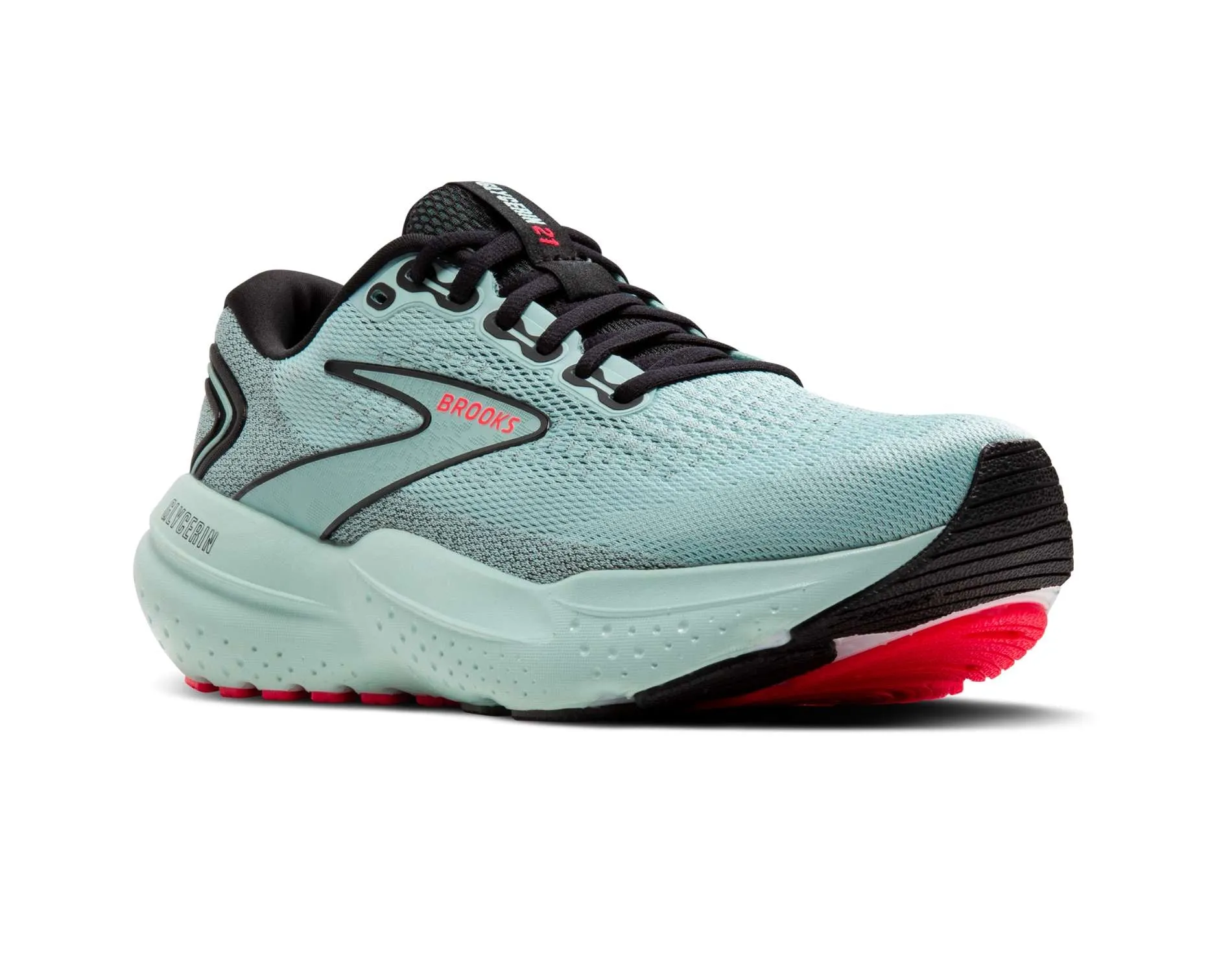 Schuhe Brooks Brooks Glycerin 21 Damen