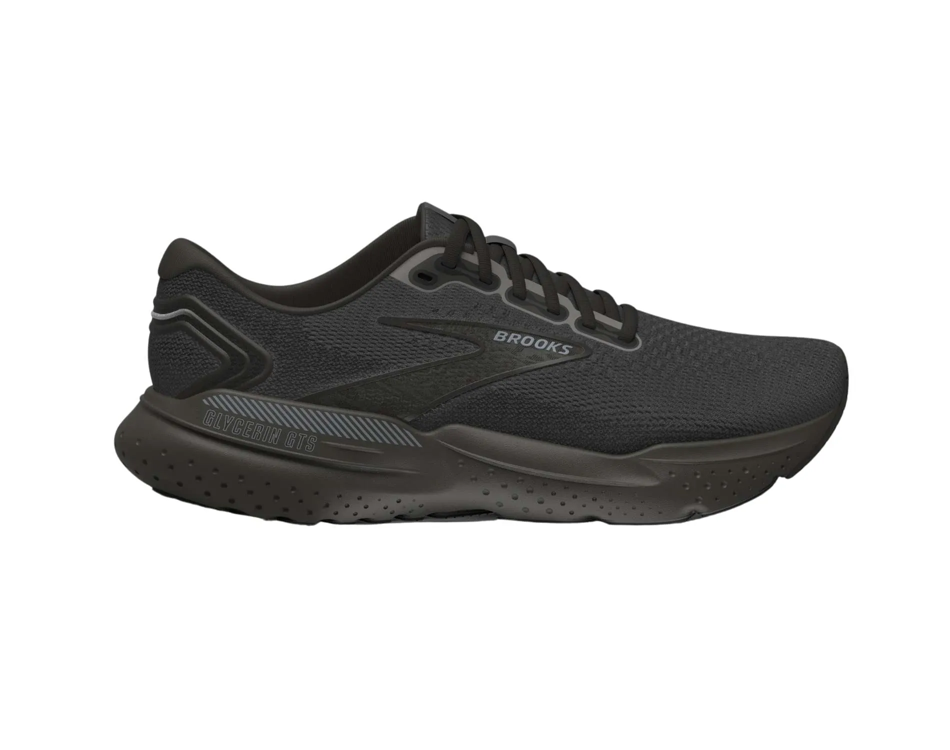 Schuhe Brooks Brooks Glycerin GTS 21 Damen Weite