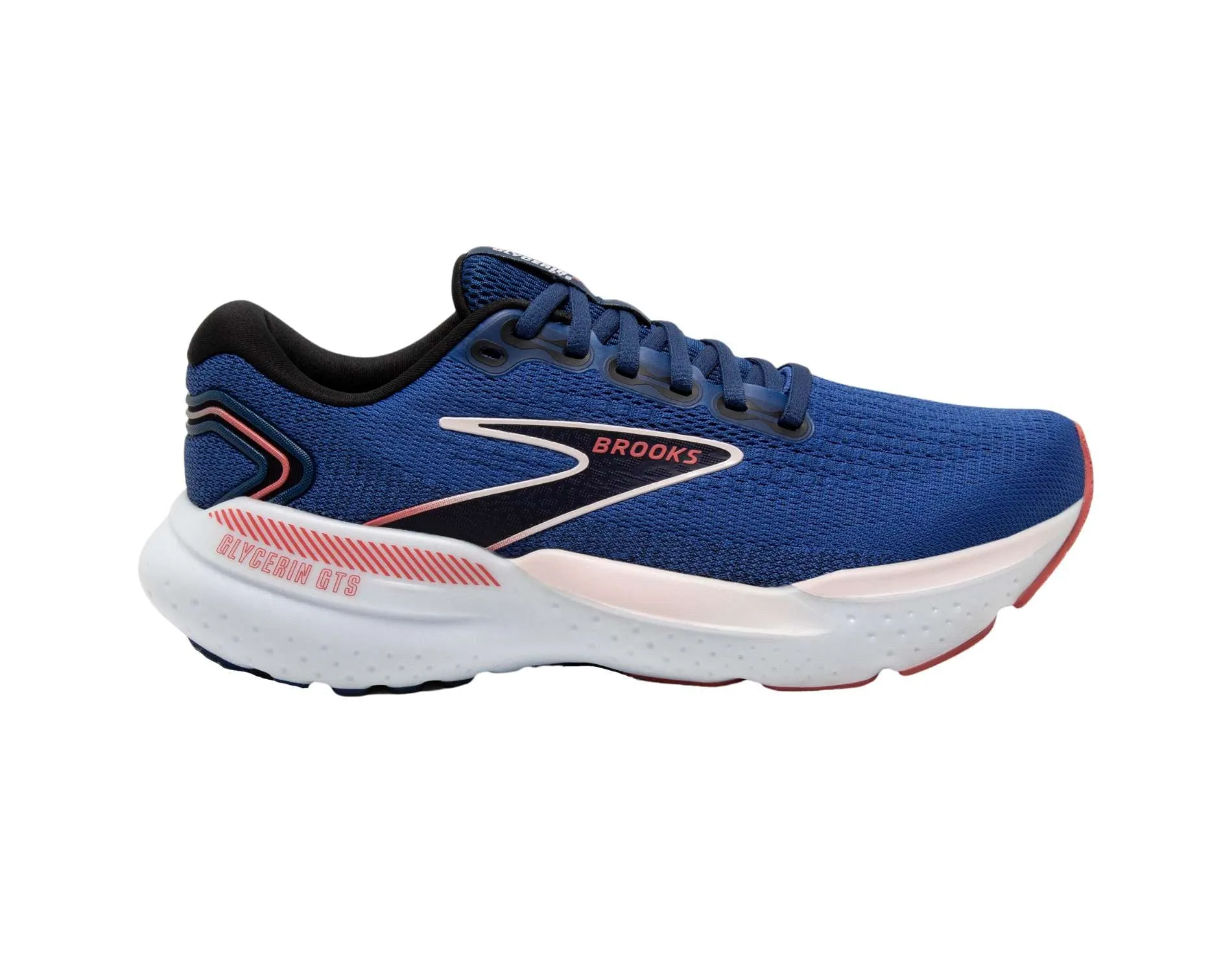 Schuhe Brooks Brooks Glycerin GTS 21 Damen Weite