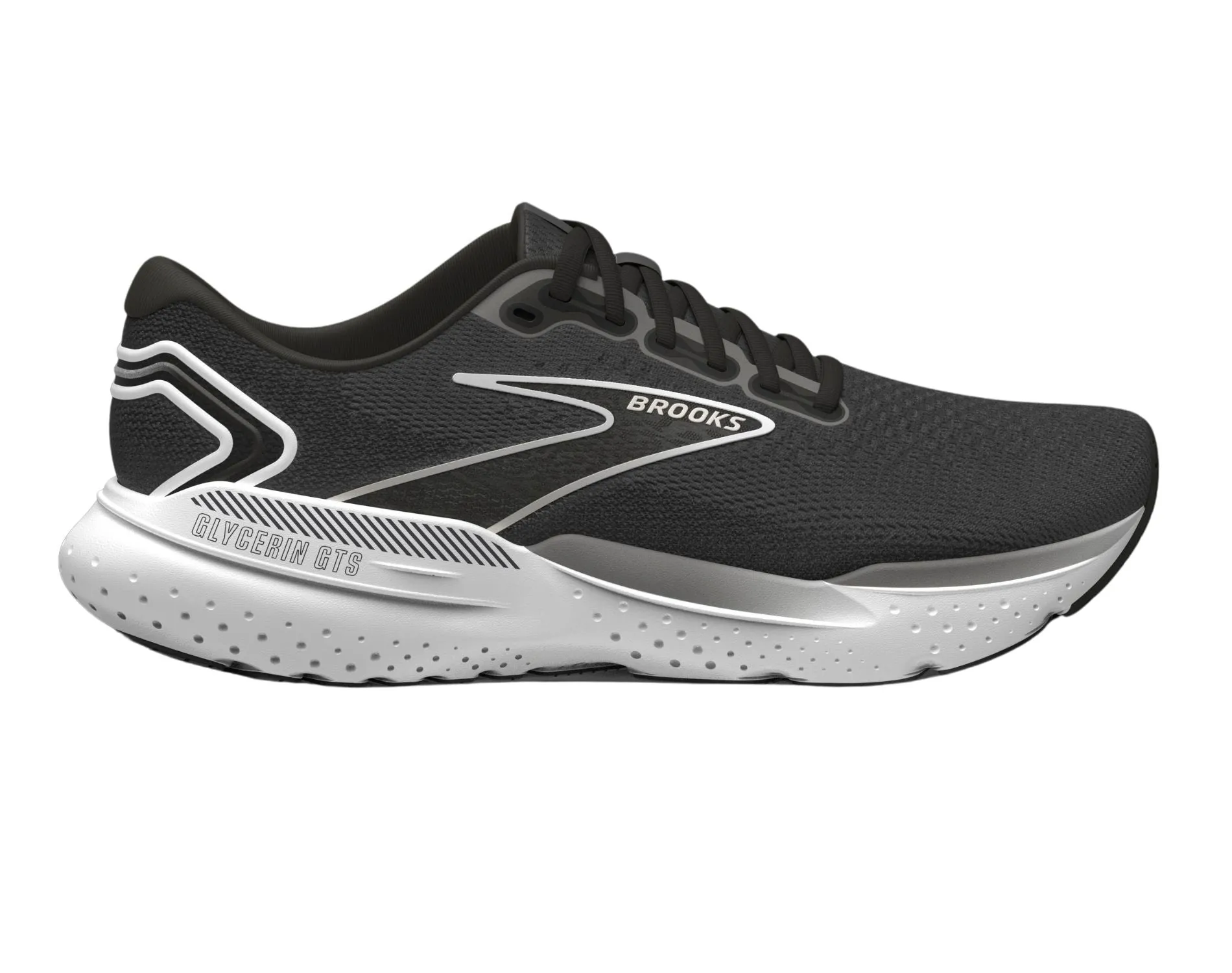 Schuhe Brooks Brooks Glycerin GTS 21 Damen Weite
