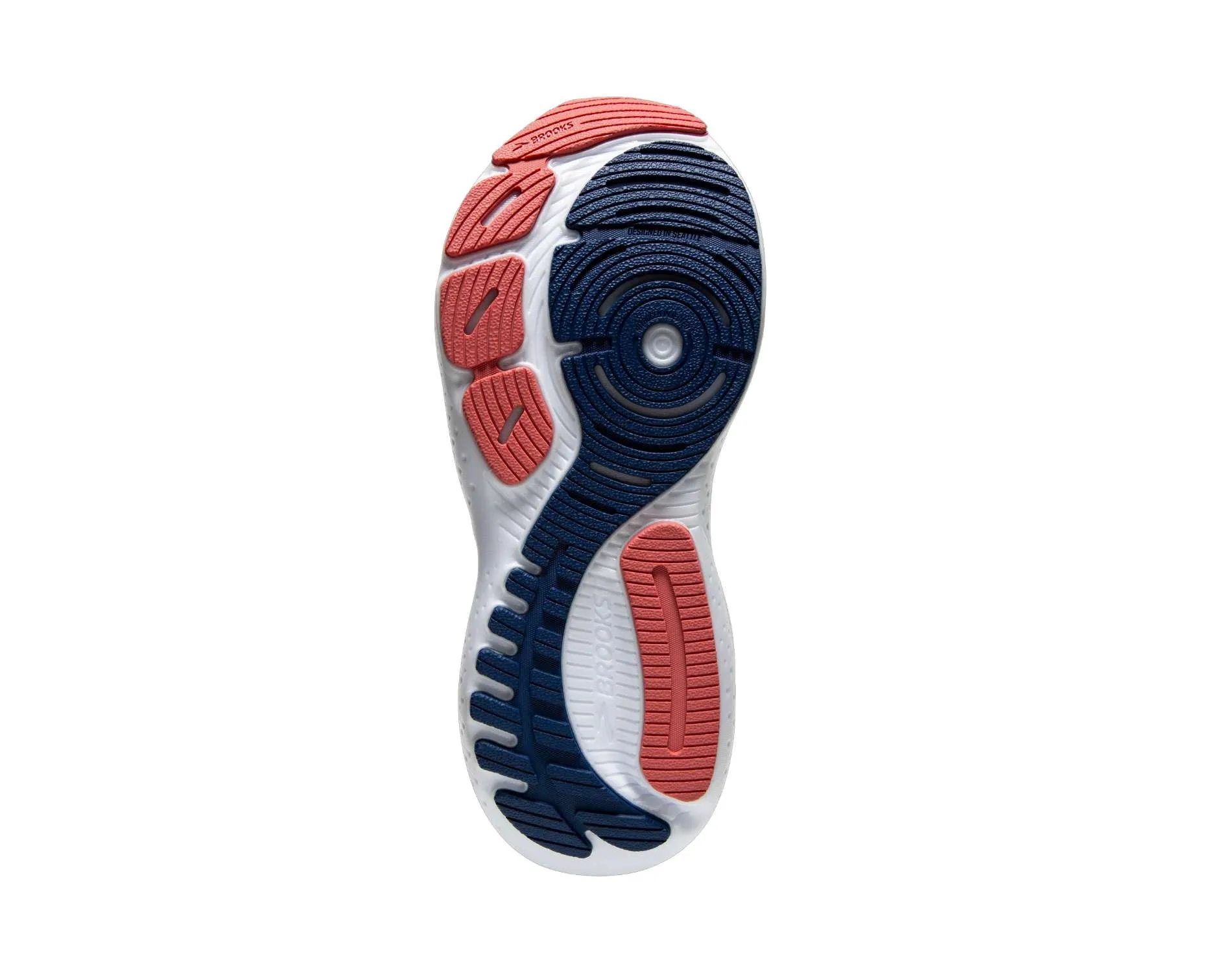 Schuhe Brooks Brooks Glycerin GTS 21 Damen Weite