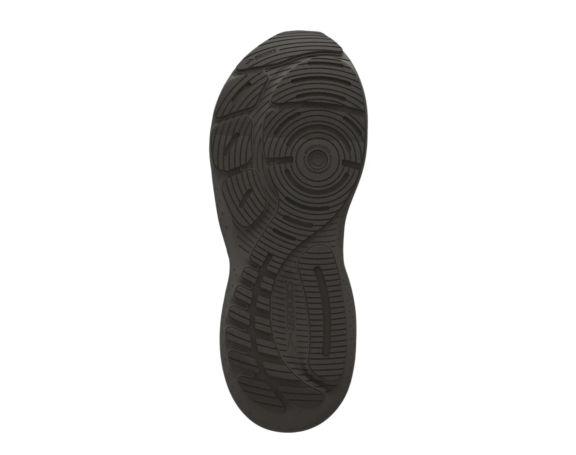 Schuhe Brooks Brooks Glycerin GTS 21 Damen Weite