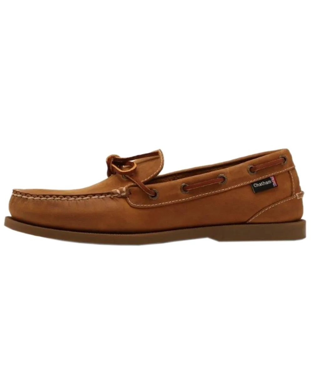 Chatham Chatham Herren Saunton G2 Schlupf-Deck-Schuhe