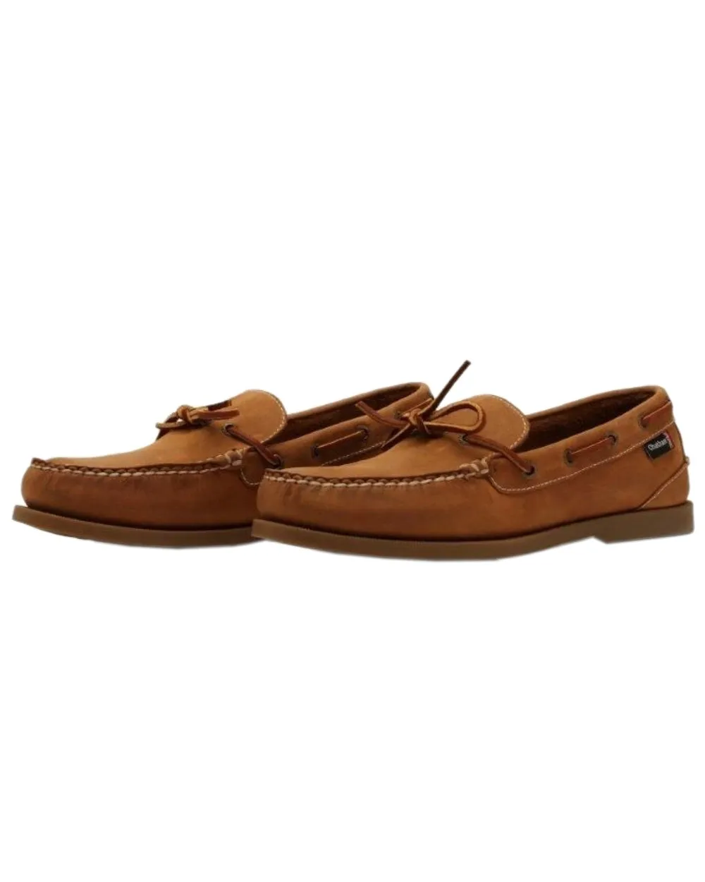 Chatham Chatham Herren Saunton G2 Schlupf-Deck-Schuhe