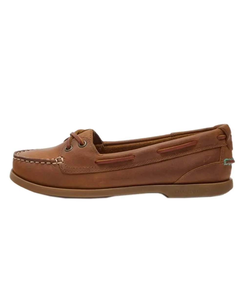 Chatham Chatham Damen Bali G2 Premium Nubuck Niedrige Front Bootsschuhe