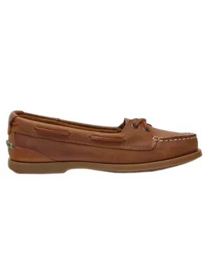 Chatham Chatham Damen Bali G2 Premium Nubuck Niedrige Front Bootsschuhe