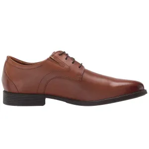 Schuhe Clarks Herren Whiddon Plain
