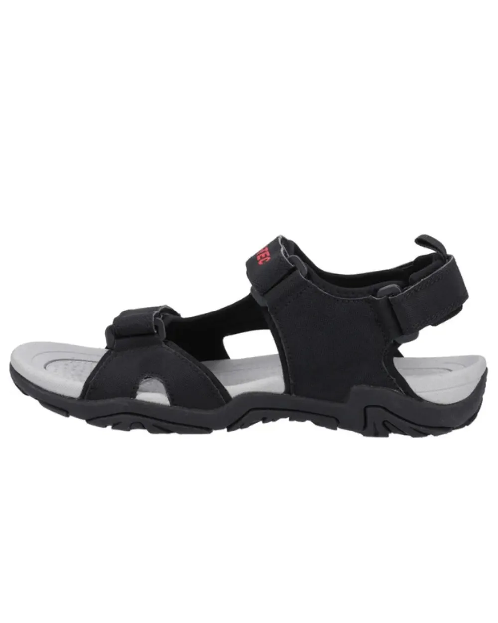 Schuhe Hi-Tec Hi-Tec Crater Sandalen