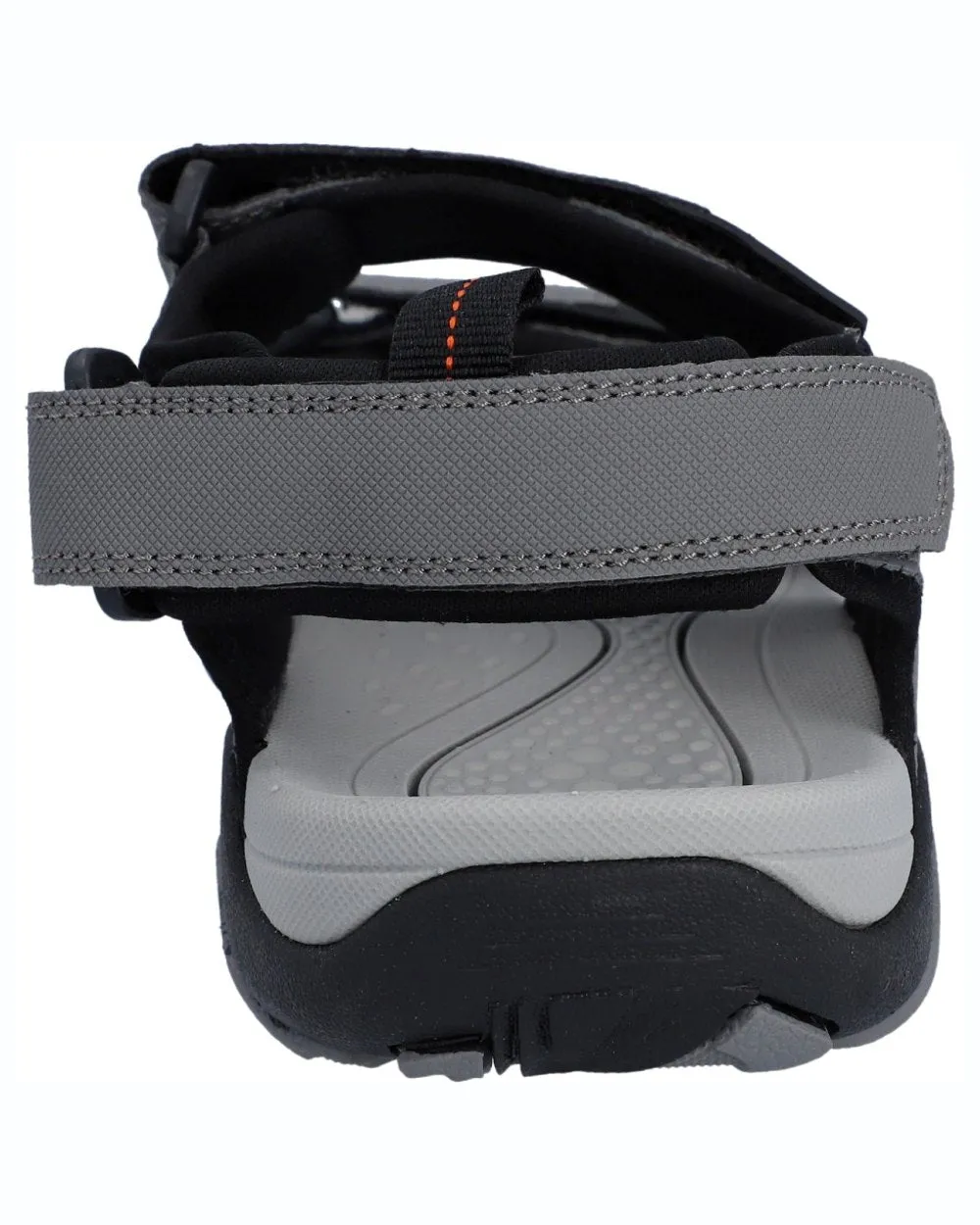 Schuhe Hi-Tec Hi-Tec Crater Sandalen