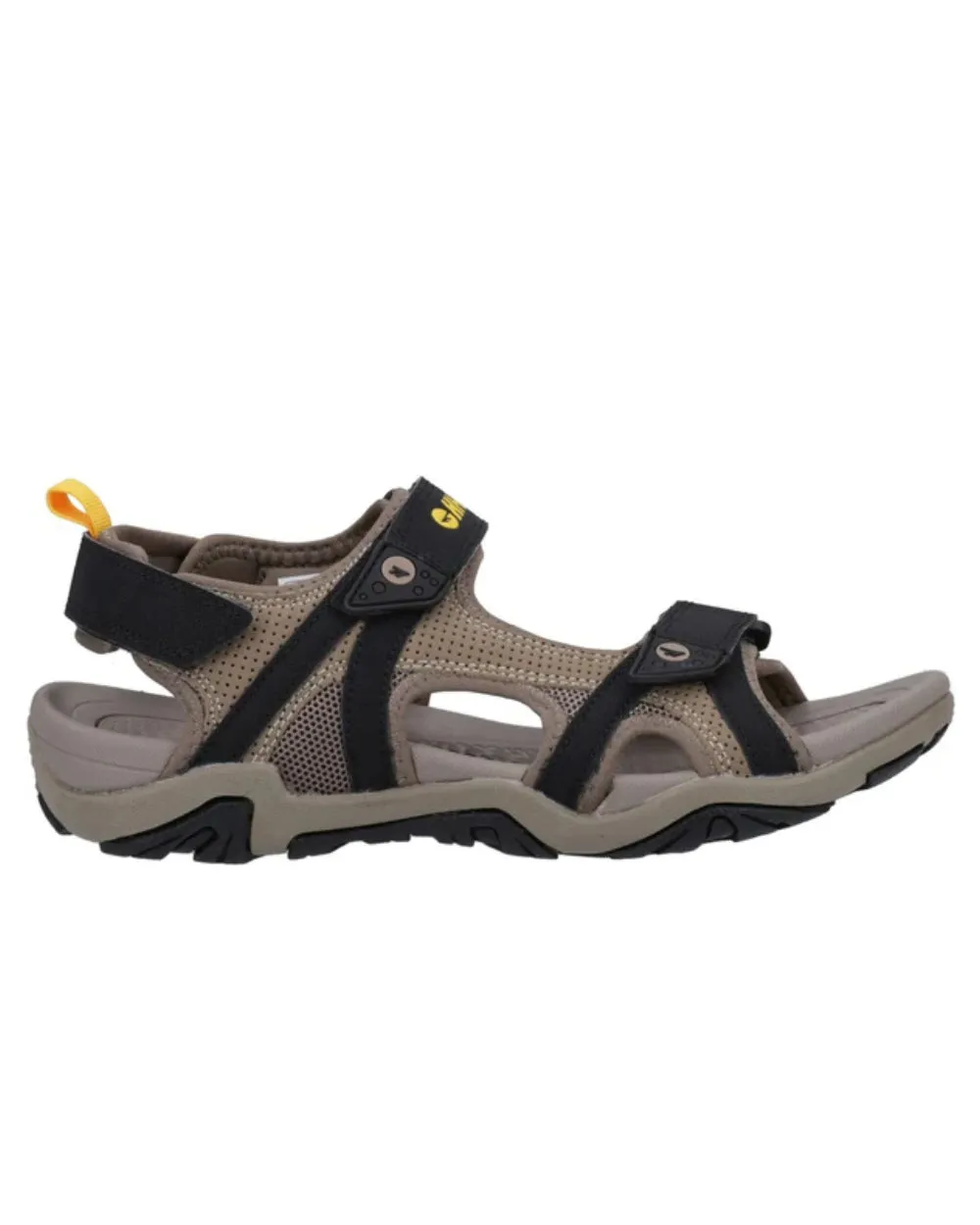 Schuhe Hi-Tec Hi-Tec Crater Sandalen