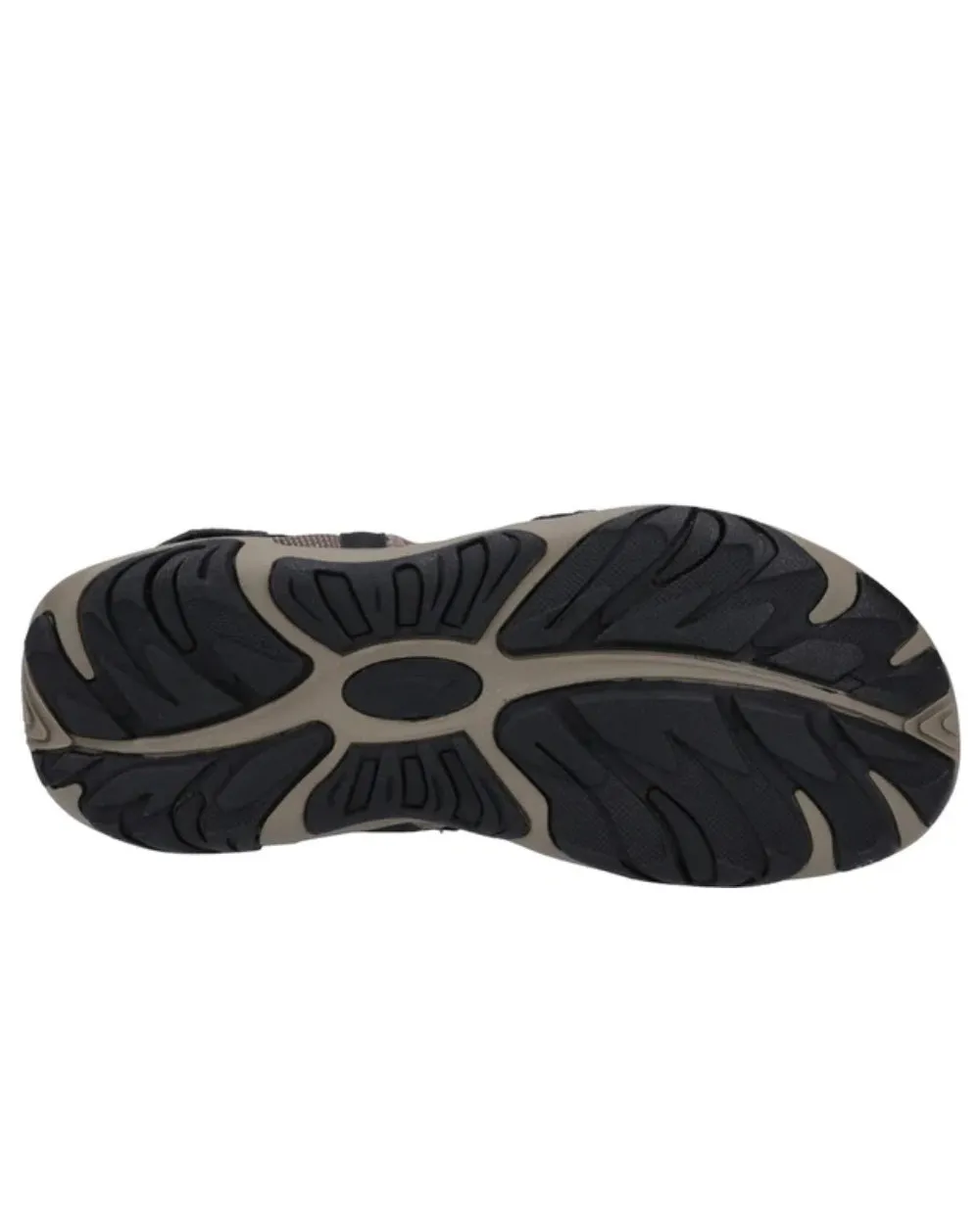 Schuhe Hi-Tec Hi-Tec Crater Sandalen