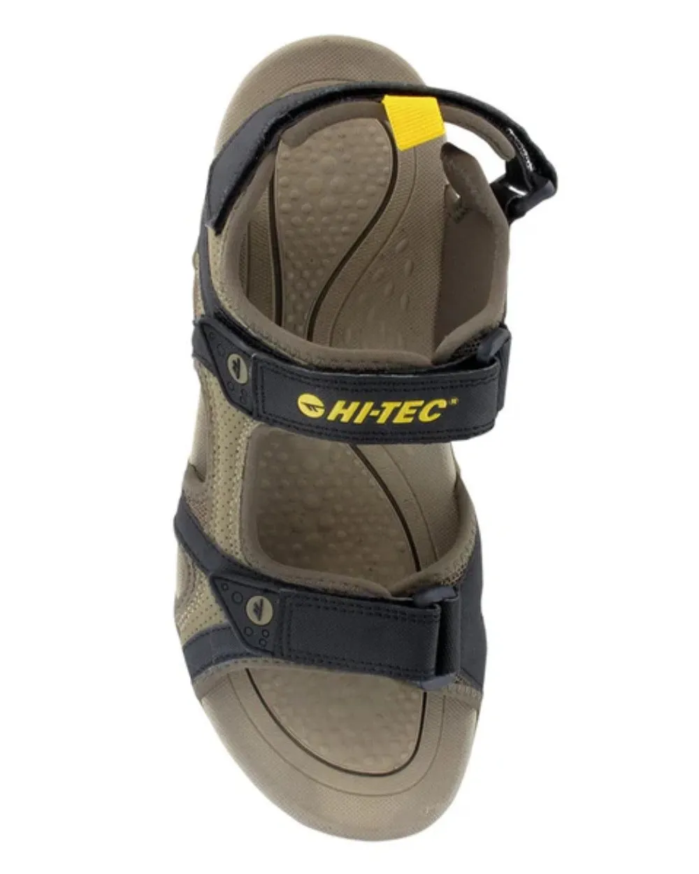 Schuhe Hi-Tec Hi-Tec Crater Sandalen