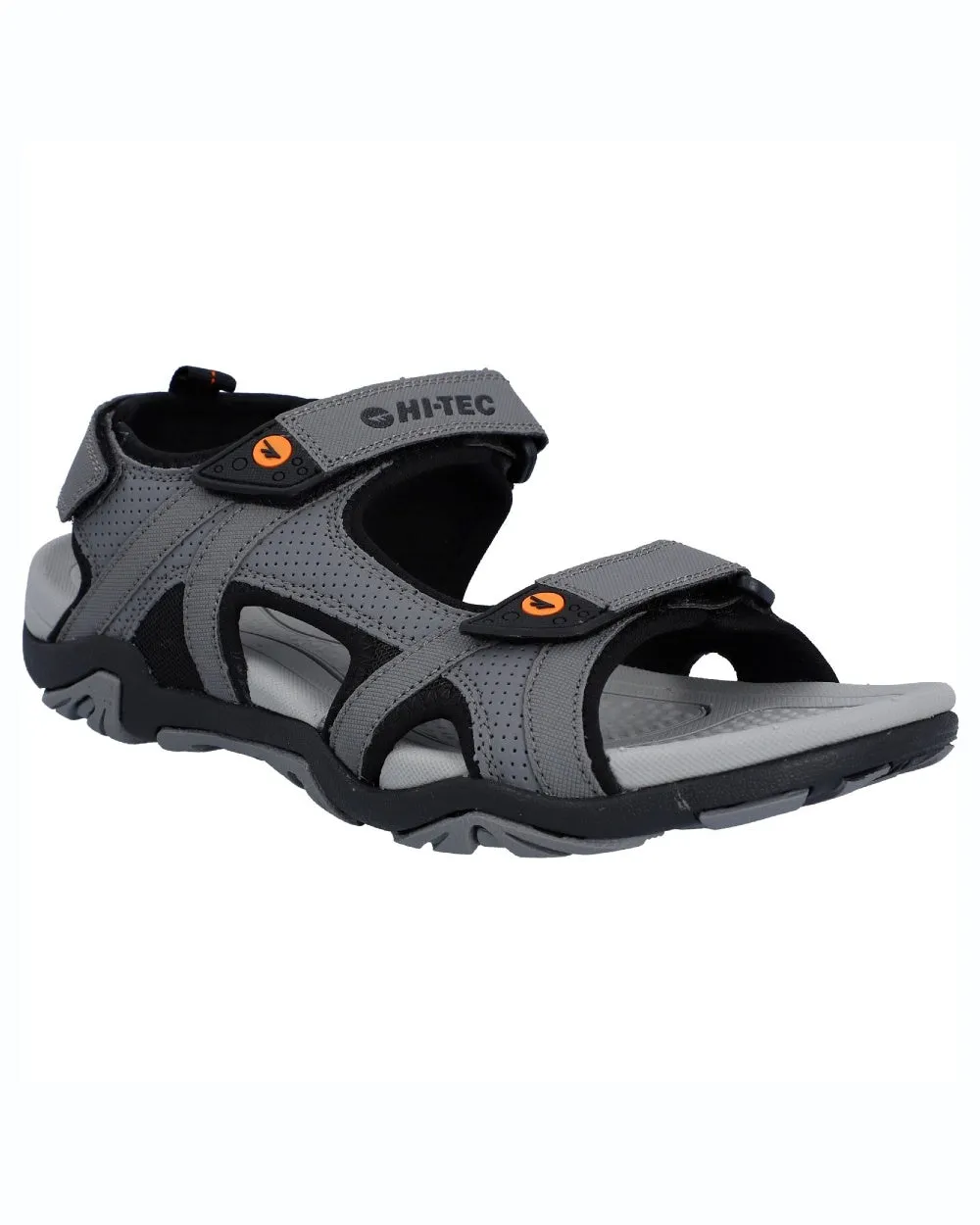 Schuhe Hi-Tec Hi-Tec Crater Sandalen