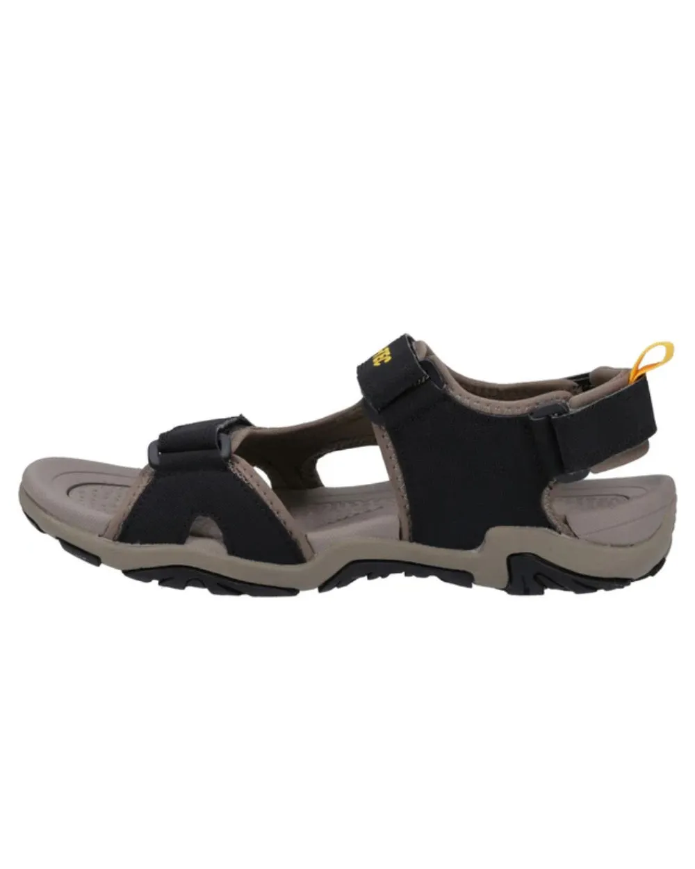 Schuhe Hi-Tec Hi-Tec Crater Sandalen