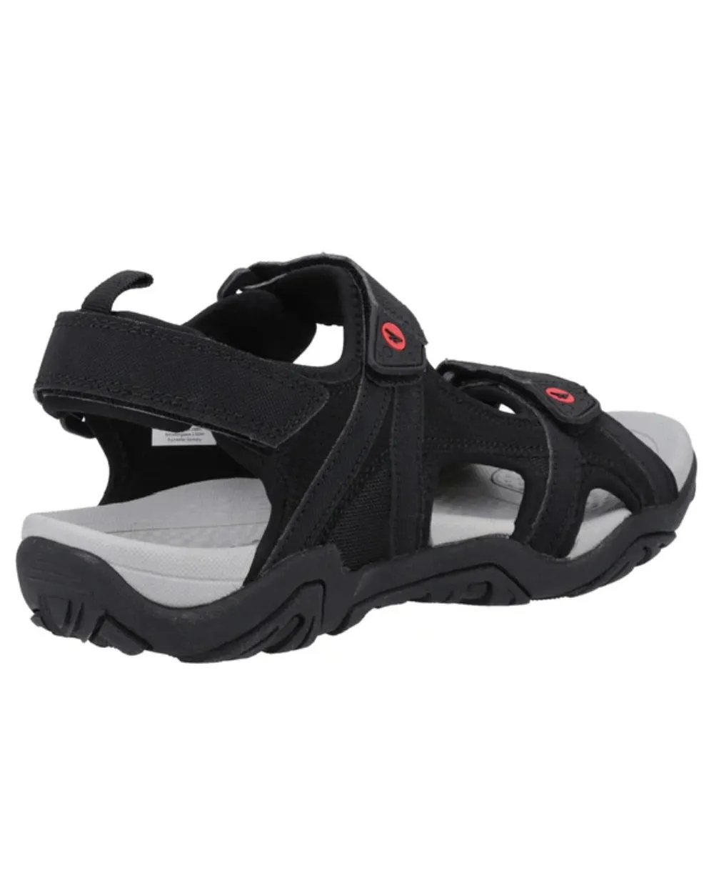 Schuhe Hi-Tec Hi-Tec Crater Sandalen