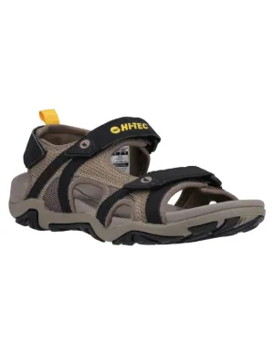 Schuhe Hi-Tec Hi-Tec Crater Sandalen