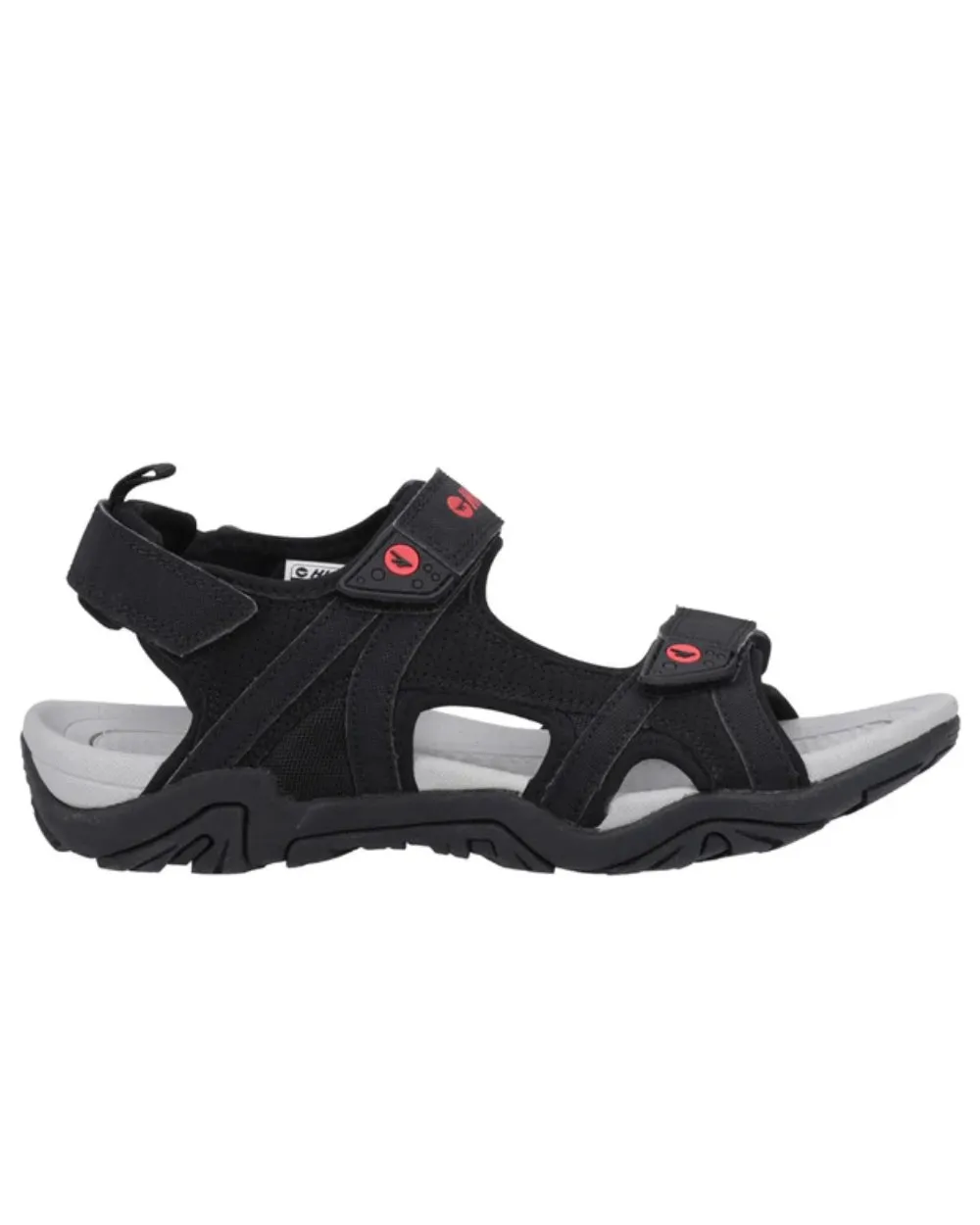 Schuhe Hi-Tec Hi-Tec Crater Sandalen
