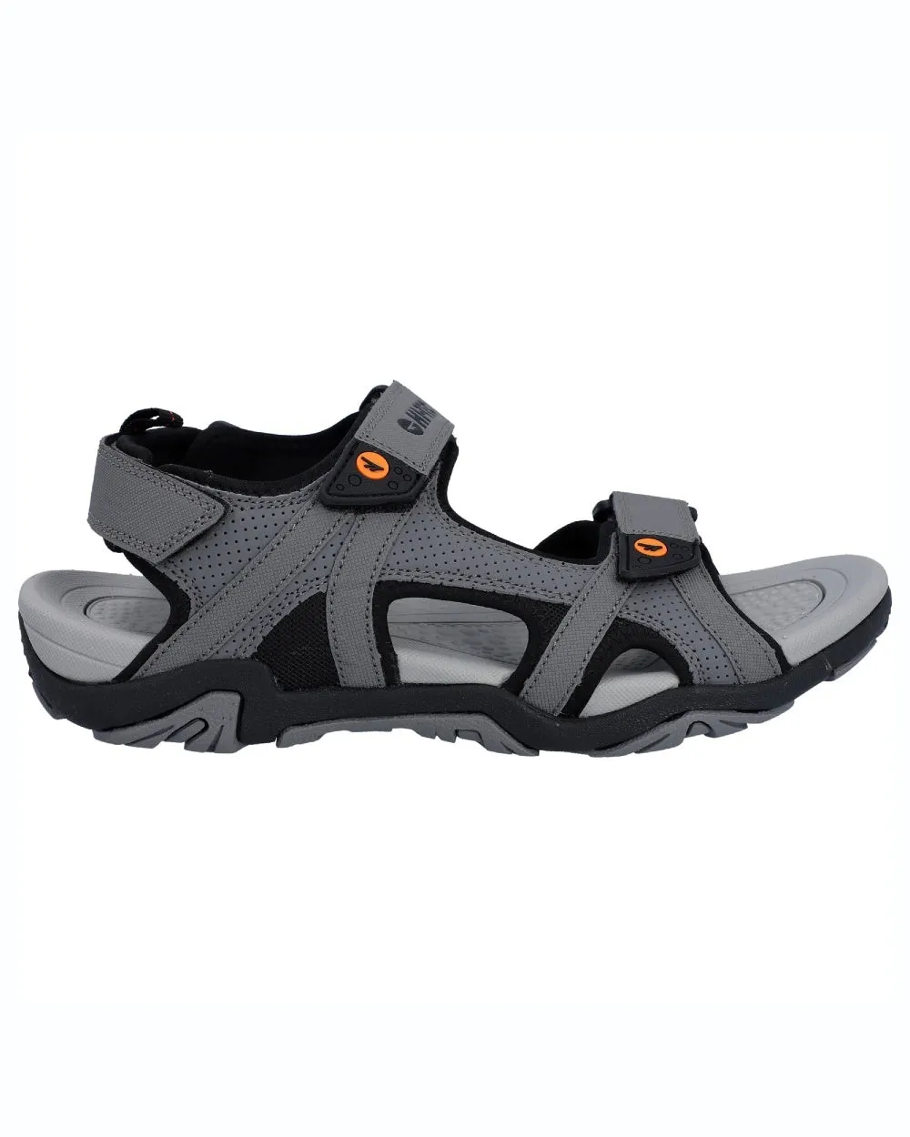 Schuhe Hi-Tec Hi-Tec Crater Sandalen