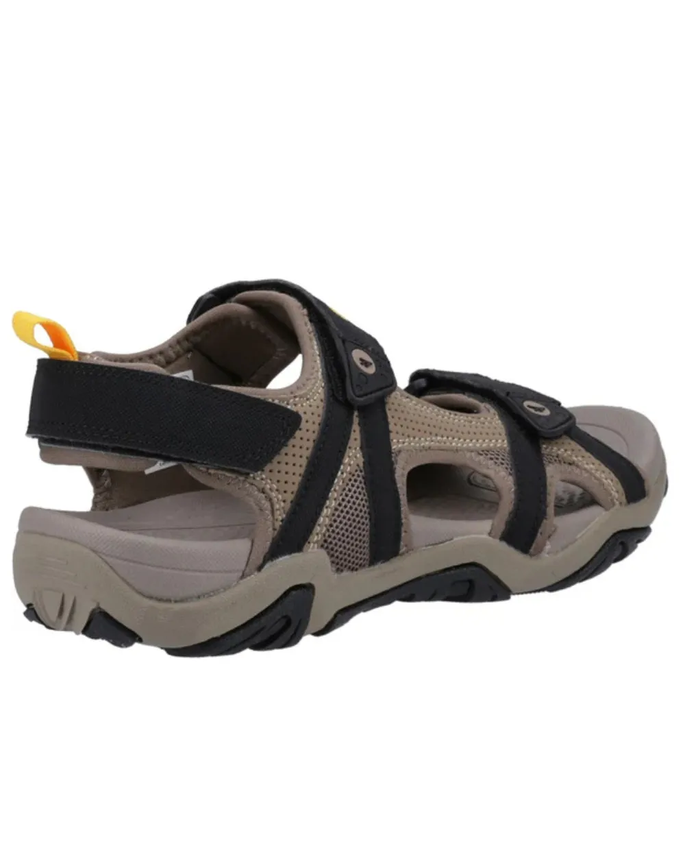 Schuhe Hi-Tec Hi-Tec Crater Sandalen