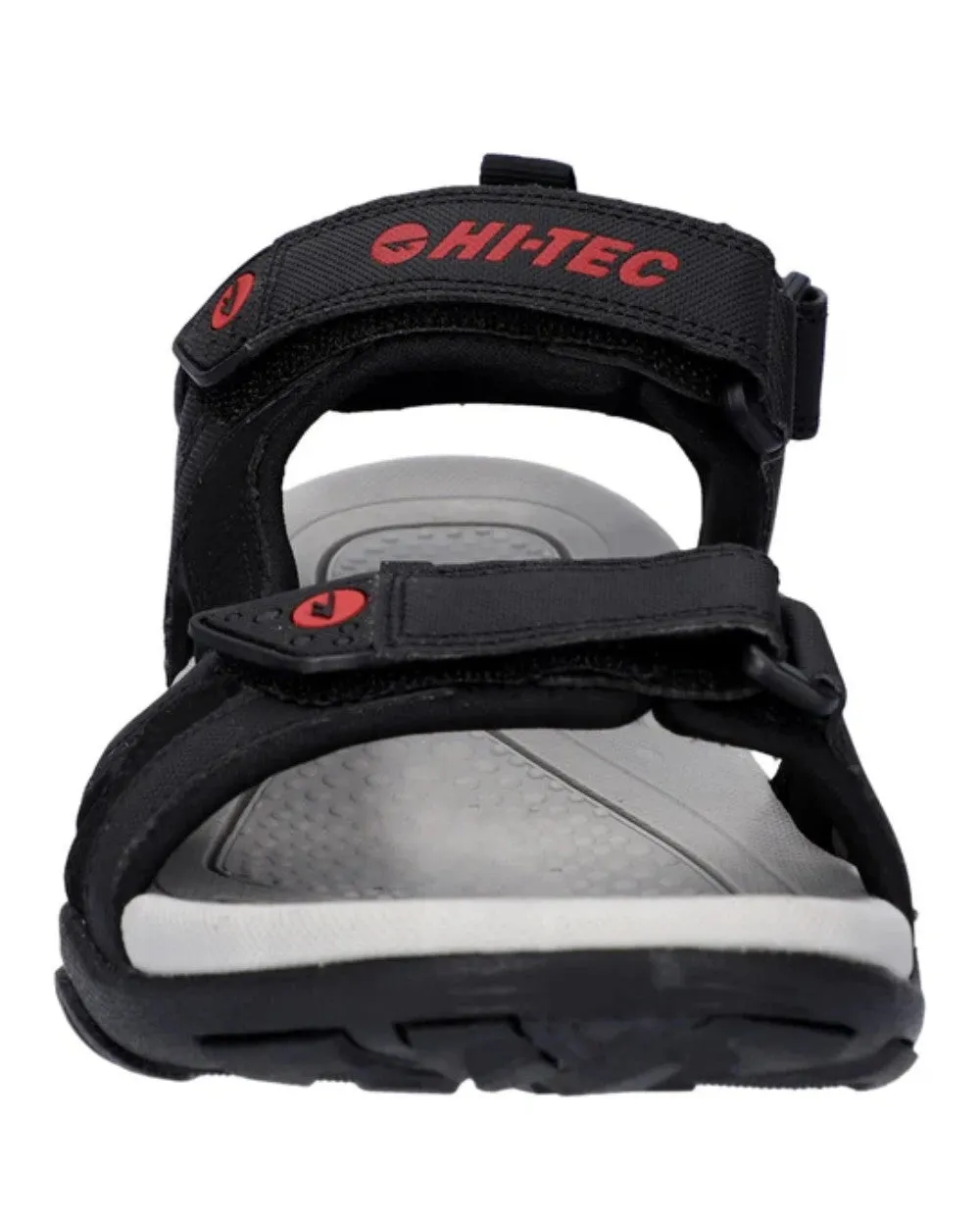 Schuhe Hi-Tec Hi-Tec Crater Sandalen