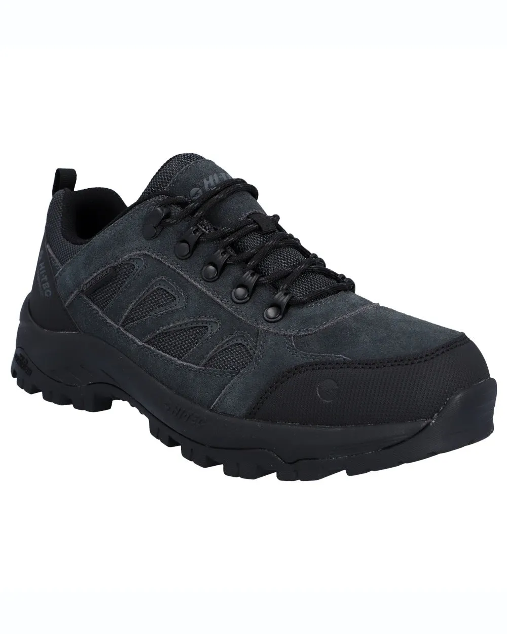 Schuhe Hi-Tec Hi-Tec Herren Bandera Expedition Low Hikers Schuhe