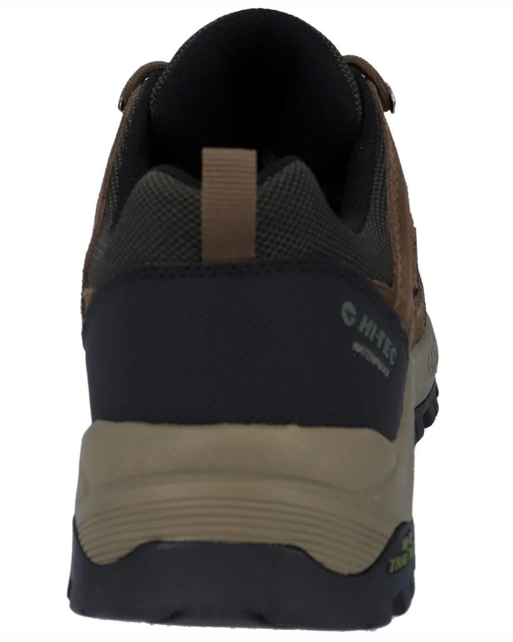 Schuhe Hi-Tec Hi-Tec Herren Bandera Expedition Low Hikers Schuhe