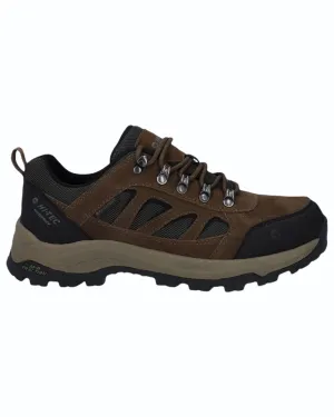 Schuhe Hi-Tec Hi-Tec Herren Bandera Expedition Low Hikers Schuhe