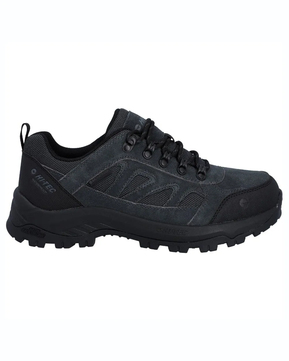 Schuhe Hi-Tec Hi-Tec Herren Bandera Expedition Low Hikers Schuhe