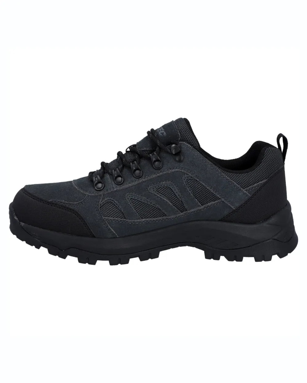 Schuhe Hi-Tec Hi-Tec Herren Bandera Expedition Low Hikers Schuhe