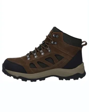 Schuhe Hi-Tec Hi-Tec Herren Bandera Expedition Mid Wanderstiefel