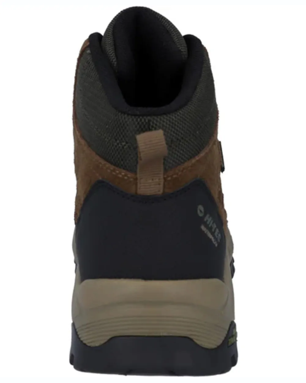 Schuhe Hi-Tec Hi-Tec Herren Bandera Expedition Mid Wanderstiefel
