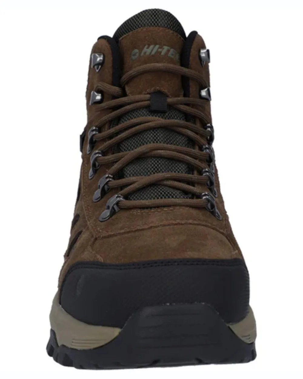 Schuhe Hi-Tec Hi-Tec Herren Bandera Expedition Mid Wanderstiefel