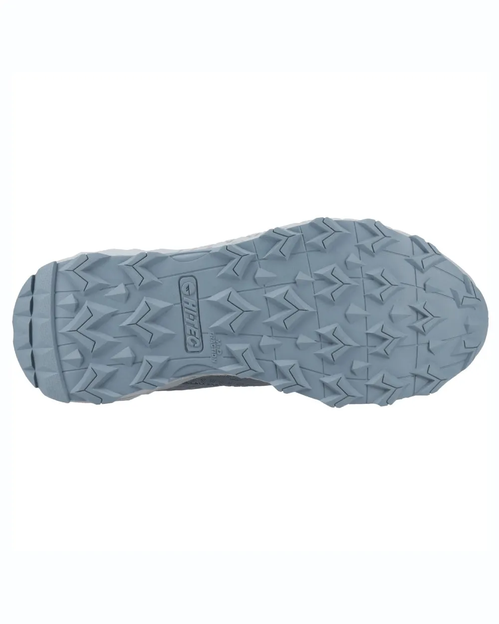 Schuhe Hi-Tec Hi-Tec Herren Fuse Trail Low Sneaker
