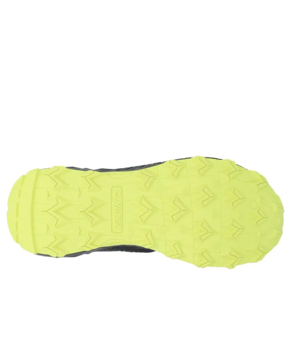 Schuhe Hi-Tec Hi-Tec Herren Fuse Trail Low Sneaker