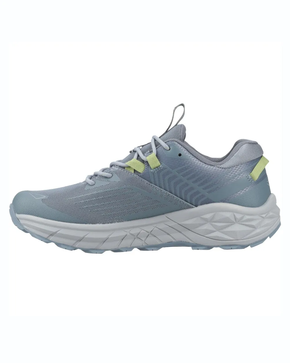 Schuhe Hi-Tec Hi-Tec Herren Fuse Trail Low Sneaker