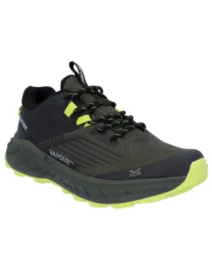 Schuhe Hi-Tec Hi-Tec Herren Fuse Trail Low Sneaker
