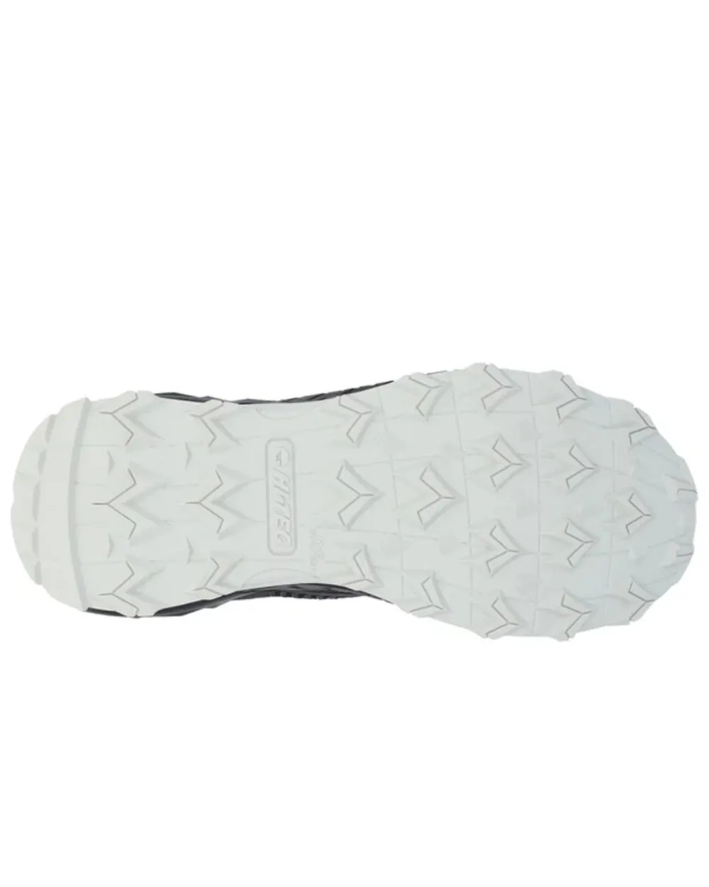 Schuhe Hi-Tec Hi-Tec Herren Fuse Trail Low Sneaker