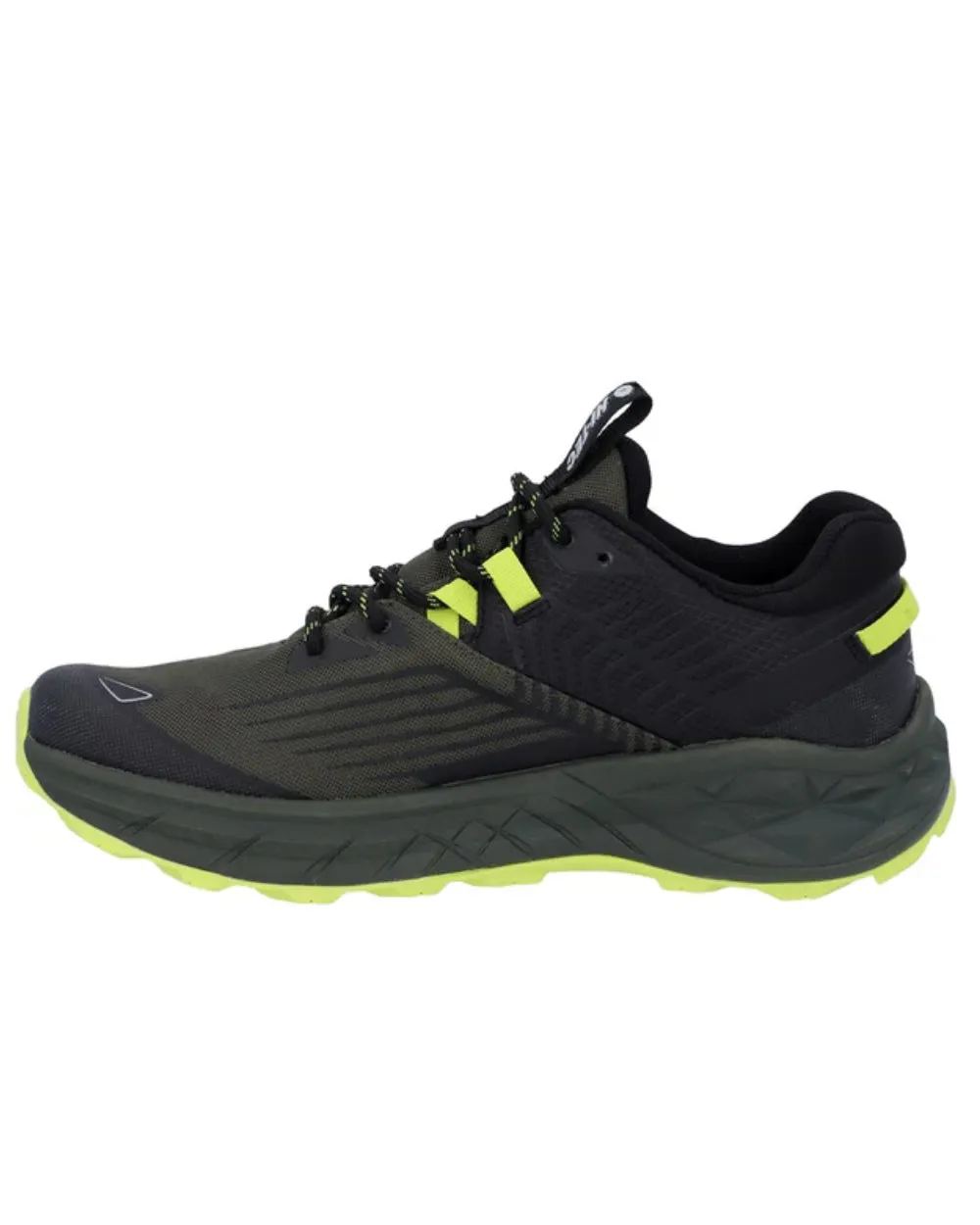 Schuhe Hi-Tec Hi-Tec Herren Fuse Trail Low Sneaker