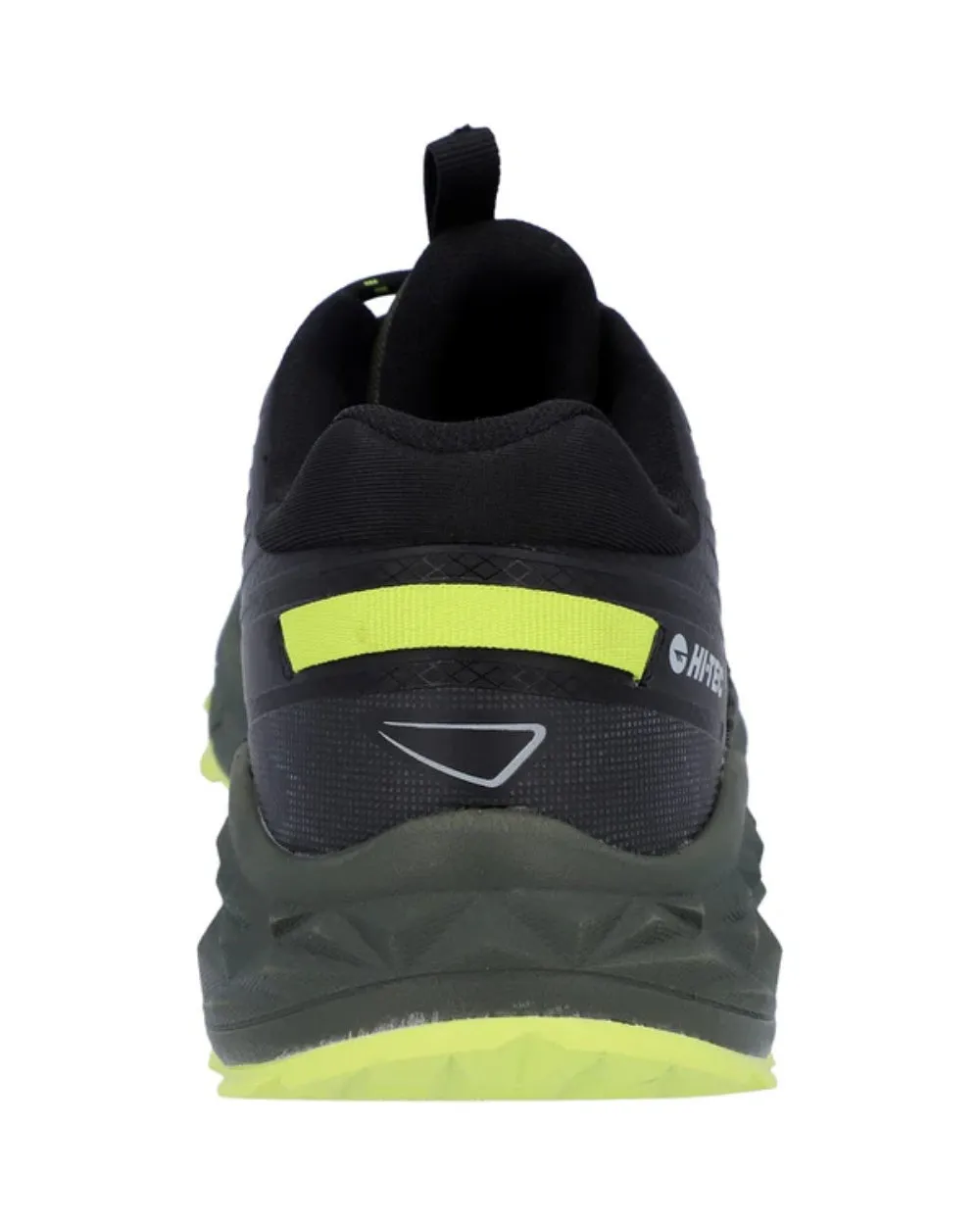 Schuhe Hi-Tec Hi-Tec Herren Fuse Trail Low Sneaker