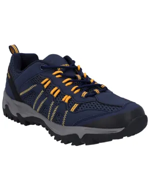 Schuhe Hi-Tec Hi-Tec Herren Jaguar Schuhe