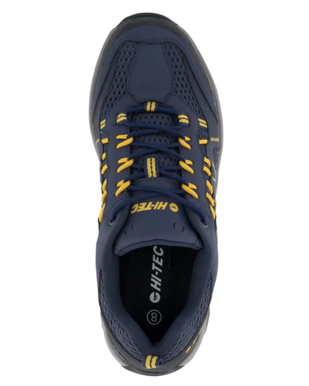 Schuhe Hi-Tec Hi-Tec Herren Jaguar Schuhe