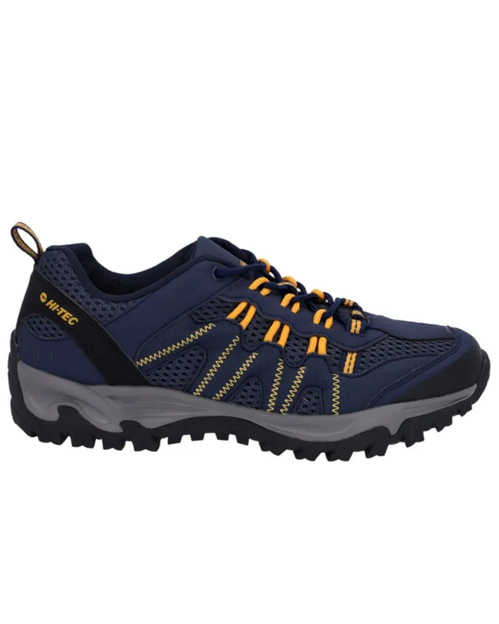 Schuhe Hi-Tec Hi-Tec Herren Jaguar Schuhe