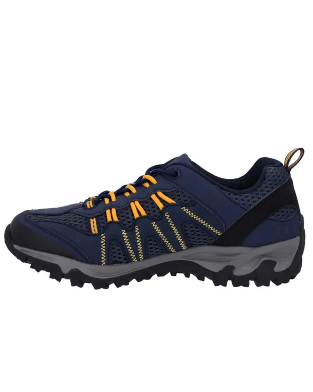 Schuhe Hi-Tec Hi-Tec Herren Jaguar Schuhe