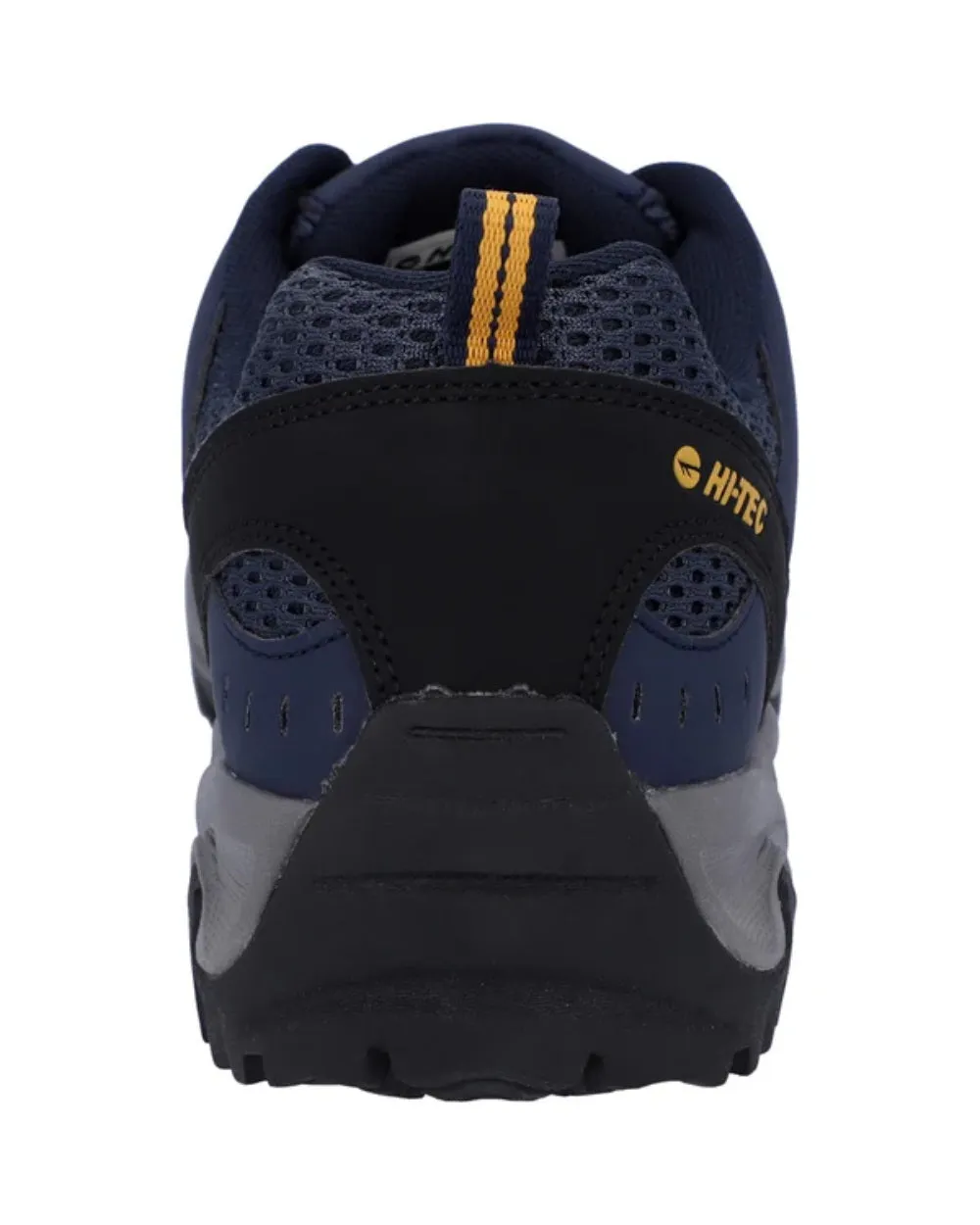 Schuhe Hi-Tec Hi-Tec Herren Jaguar Schuhe