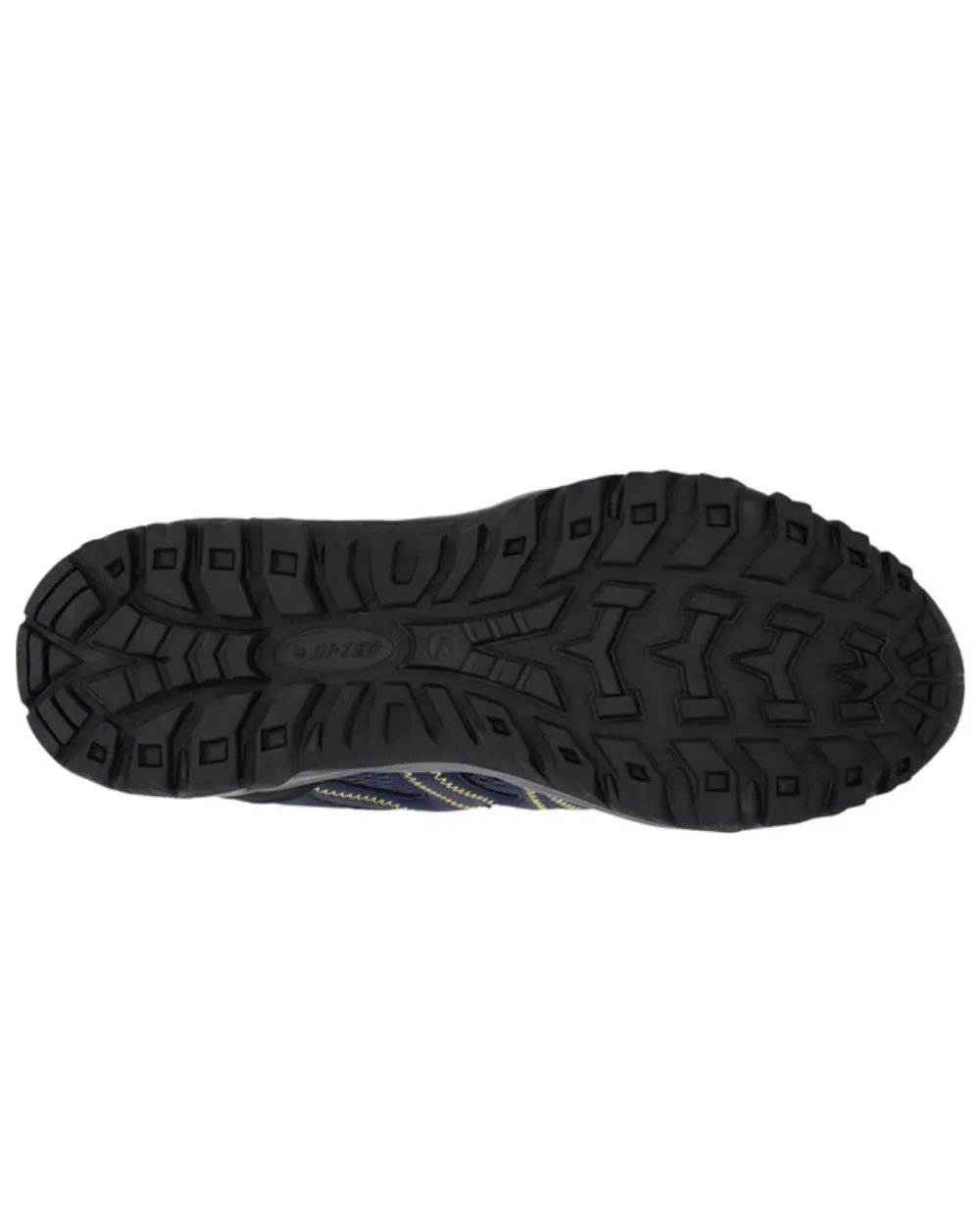 Schuhe Hi-Tec Hi-Tec Herren Jaguar Schuhe