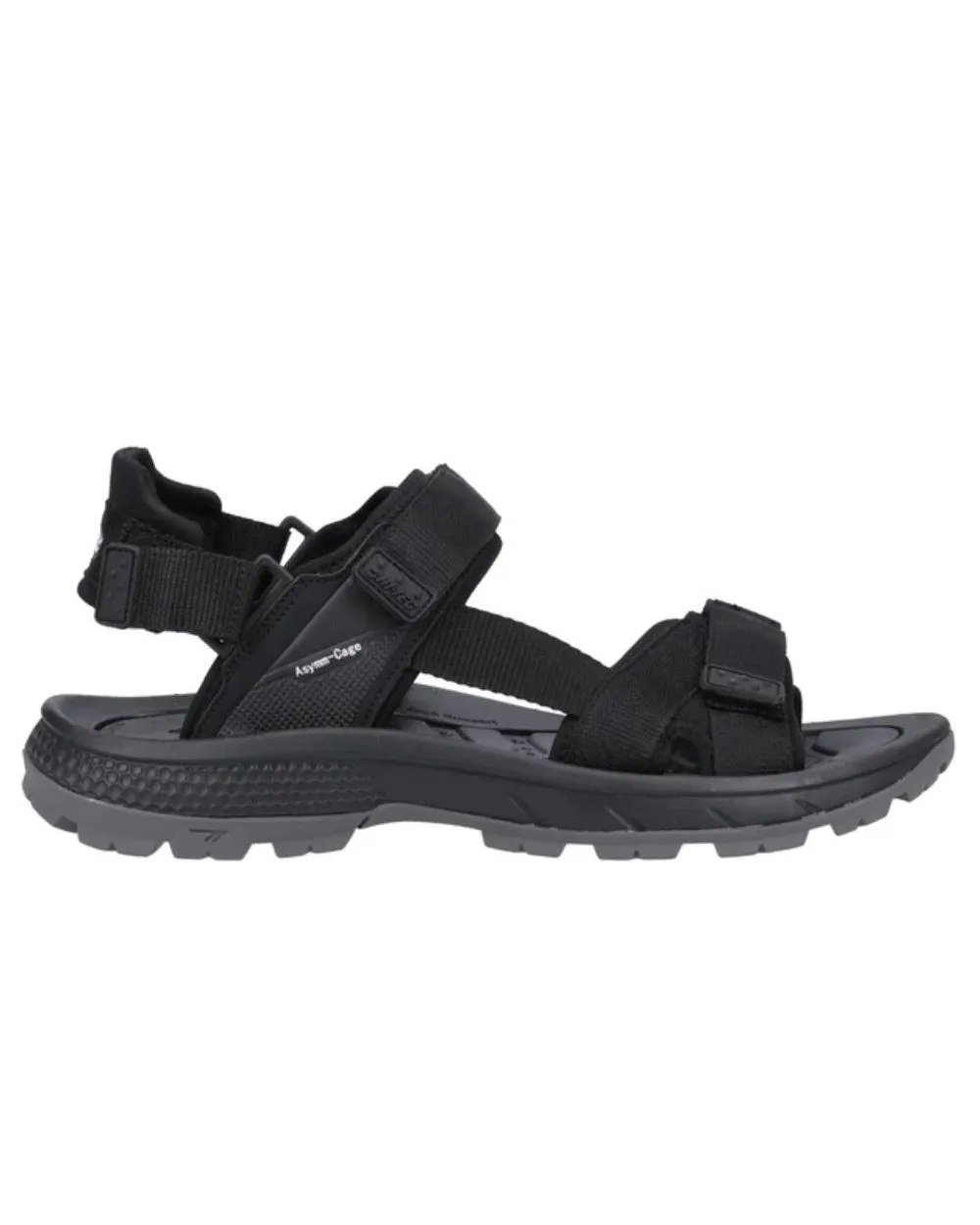 Schuhe Hi-Tec Hi-Tec Herren Sierra Sandalen