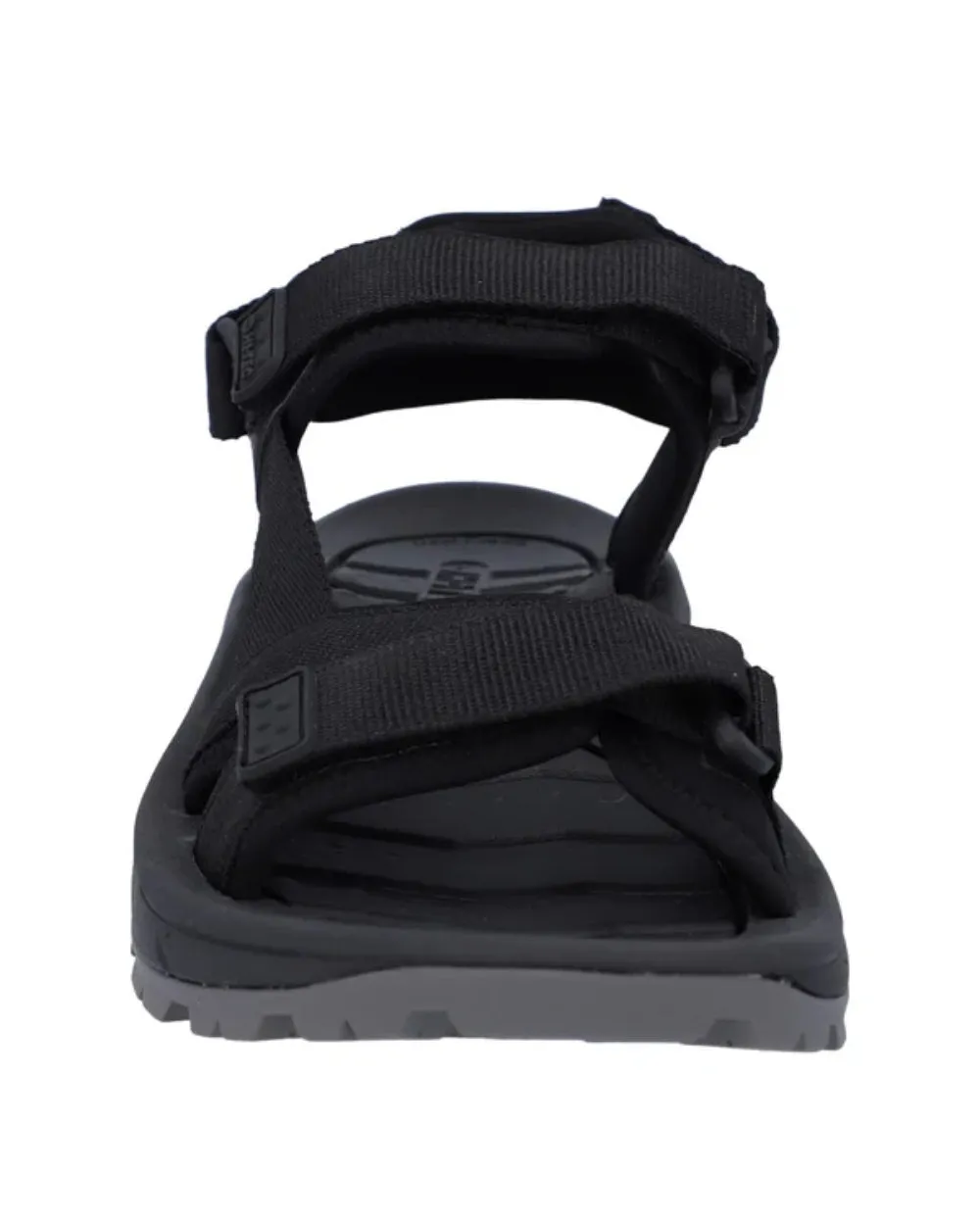 Schuhe Hi-Tec Hi-Tec Herren Sierra Sandalen
