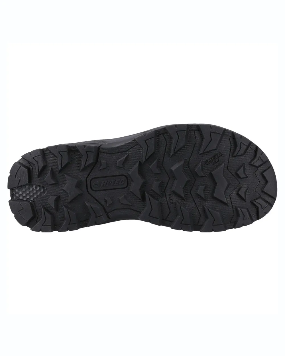 Schuhe Hi-Tec Hi-Tec Herren Sierra Sandalen