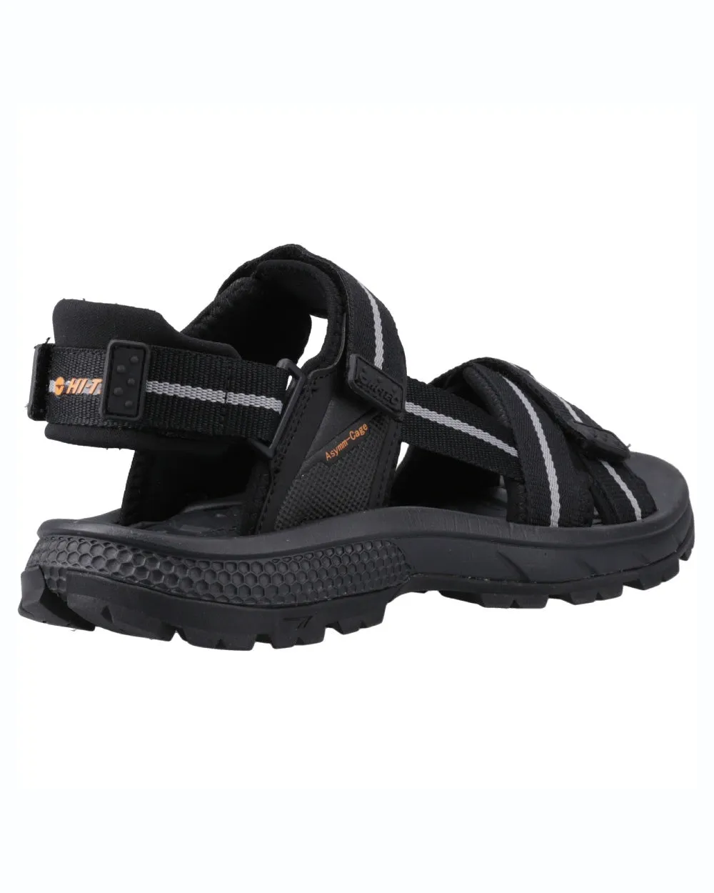 Schuhe Hi-Tec Hi-Tec Herren Sierra Sandalen